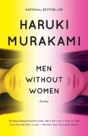 Men Without Women. Autor: Haruki Murakami. SmakLiter.pl Okładka książki Men Without Women