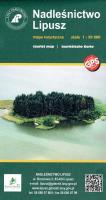 Opakowanie Nadleśnictwo Lipusz