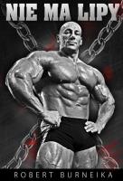 Okładka książki Nie ma lipy! / FTM Jakub El Mahdi