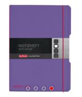 Notatnik A4/2x40K kratka+linia My.BookF Comic. Wydawca: Pelikan. SmakLiter.pl Opakowanie Notatnik A4/2x40K kratka+linia My.BookF Comic