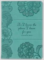 Opakowanie Notatnik Artisan Mini Dobre Słowo