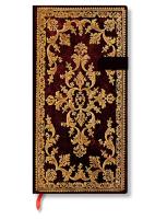 Opakowanie Notatnik Duomo Slim Linia