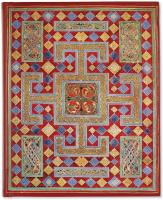 Opakowanie Notatnik Duży Lindisfarne