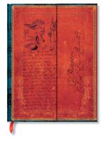 Opakowanie Notatnik Lewis Carroll, Alice in Wonderland Ultra Linia