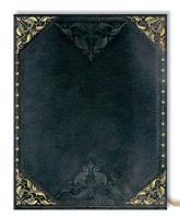 Opakowanie Notatnik Midnight Rebel Ultra Linia