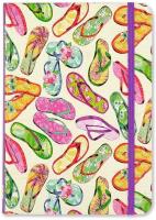 Opakowanie Notatnik Mini Klapki