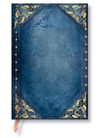 Opakowanie Notatnik Peacock Punk Mini Linia