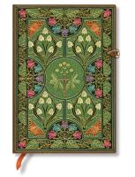 Opakowanie Notatnik Poetry in Bloom Midi Linia