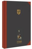 Opakowanie Notatnik Rycerski