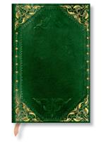 Opakowanie Notatnik Velvet Cape Mini Linia