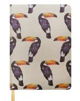 Opakowanie Notes A5/80K Tukan