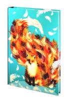 Opakowanie Notes Narcissus Gee Pretty Fox