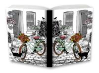 Opakowanie Notes Narcissus Gee Summer Day