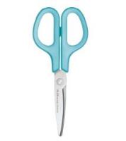 Nożyczki dla leworęcznych SC-175S PLUS. Wydawca: Plus. SmakLiter.pl Opakowanie Nożyczki dla leworęcznych SC-175S PLUS