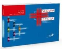 Okładka książki Od Słowa do Życia nr 5, maj 2018