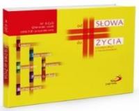 Okładka książki Od Słowa do Życia nr 6, czerwiec 2018
