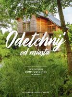 Okładka książki Odetchnij