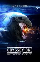 Okładka książki Odyssey One Tom 6 Przebudzenie Odyseusza