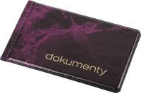 Opakowanie Okladka na dokumenty Duo Extra MIX