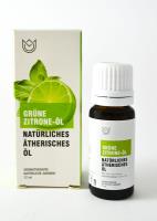 Olejek eteryczny limonkowy 12ml. SmakLiter.pl Zdjęcie produktu Olejek eteryczny limonkowy 12ml