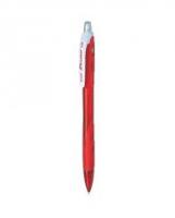 Opakowanie Ołówek Rexgrip BG czerwony (10szt) PILOT