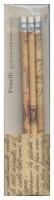 Opakowanie Ołówki ozdobne PST640
