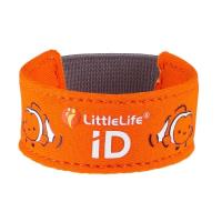 Opakowanie Opaska neoprenowa ID Little Life Rybka Nemo
