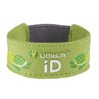 Opakowanie Opaska neoprenowa ID Little Life Żółw