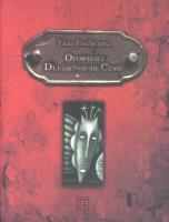 Opowieści dłużącego się czasu. Autor: Viola Fischerova. SmakLiter.pl Okładka książki Opowieści dłużącego się czasu