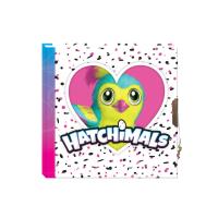 Pamiętnik zamykany 135x135 Starpak Hatchimals Pbh 12/96  405405. Wydawca: Starpak. SmakLiter.pl Opakowanie Pamiętnik zamykany 135x135 Starpak Hatchimals Pbh 12/96  405405