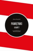 Okładka książki Pamiętniki Ignacy Daszyński tom 1 i 2