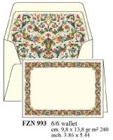 Opakowanie Papeteria Wallet FZN 993