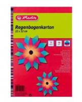 Opakowanie Papier kolorowy 10K 22x32cm