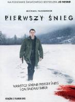 Pierwszy śnieg + KS. Wydawca: Burda Publishing Polska. SmakLiter.pl Opakowanie Pierwszy śnieg + KS