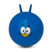 Opakowanie Piłka skacząca 60 cm granatowa