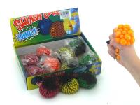 Opakowanie Piłka winogronko chropowate 6cm