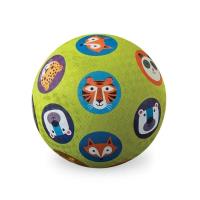 Opakowanie Piłka Zwierzęta 13cm