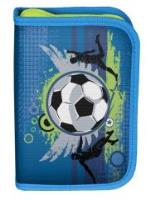 Okładka książki Piórnik 17-001X/BW