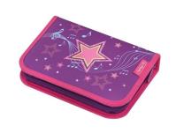 Opakowanie Piórnik 31 elementów Smart Melody Star 50014354