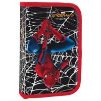 Opakowanie Piórnik jednokomorowy z wyposażeniem Spider-Man 12