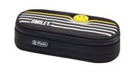 Opakowanie Piórnik kosmetyczka etui Smiley B&Y Stripes 50015221