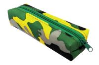 Piórnik PA 481 Moro żółte. Wydawca: MESIO.PL. SmakLiter.pl Opakowanie Piórnik PA 481 Moro żółte