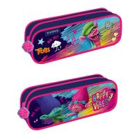 Piórnik saszetka STK 63-10. Wydawca: Starpak. SmakLiter.pl Opakowanie Piórnik saszetka STK 63-10