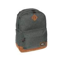 Piórnik STK Dark Green. Wydawca: Starpak. SmakLiter.pl Opakowanie Piórnik STK Dark Green