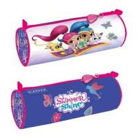 Piórnik STK tuba. Wydawca: Starpak. SmakLiter.pl Opakowanie Piórnik STK tuba