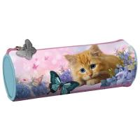 Opakowanie Piórnik tuba Cleo i Frank 18