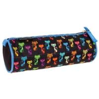 Opakowanie Piórnik tuba koty