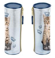 Opakowanie Piórnik tuba Rachael Hale RHU-003