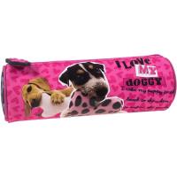 Opakowanie Piórnik tuba The Dog 33