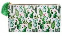 Opakowanie Piórnik z chwostem Kaktus
